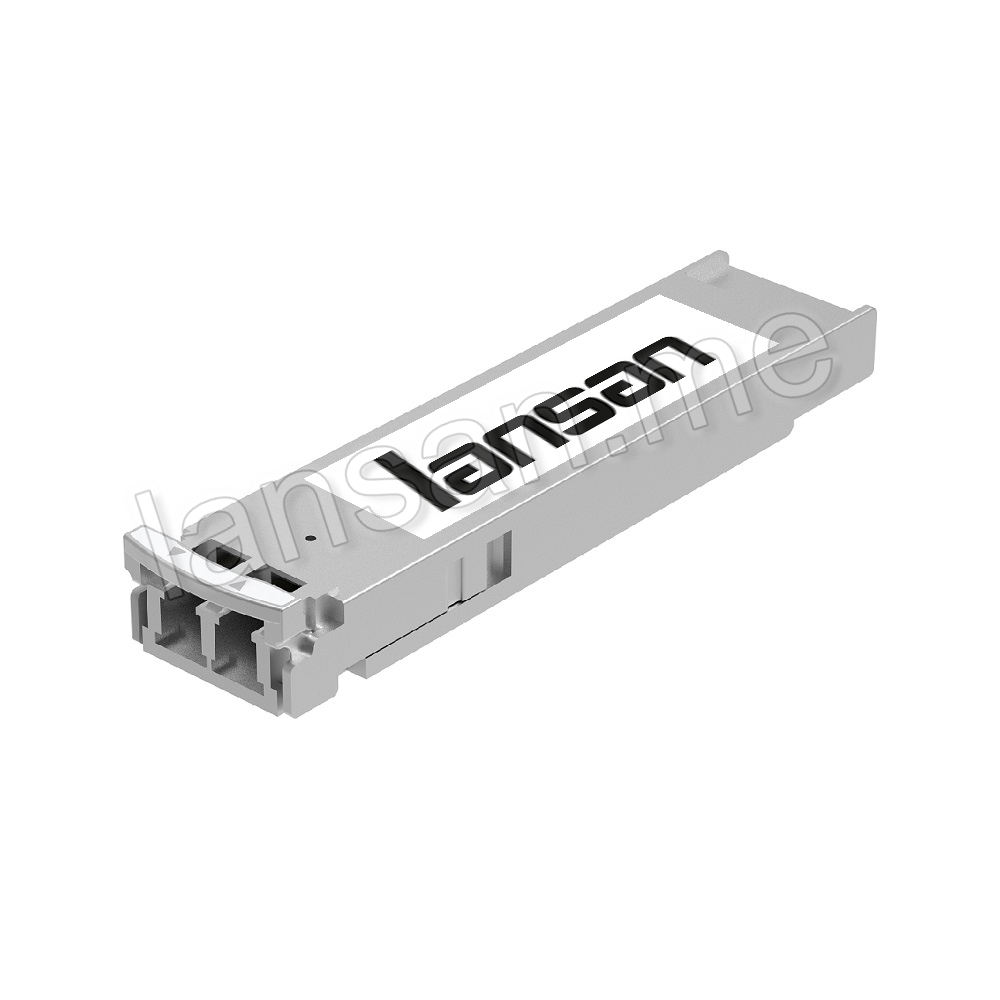 DWDM 10G 100GHz C21-C61 40km XFP Modul