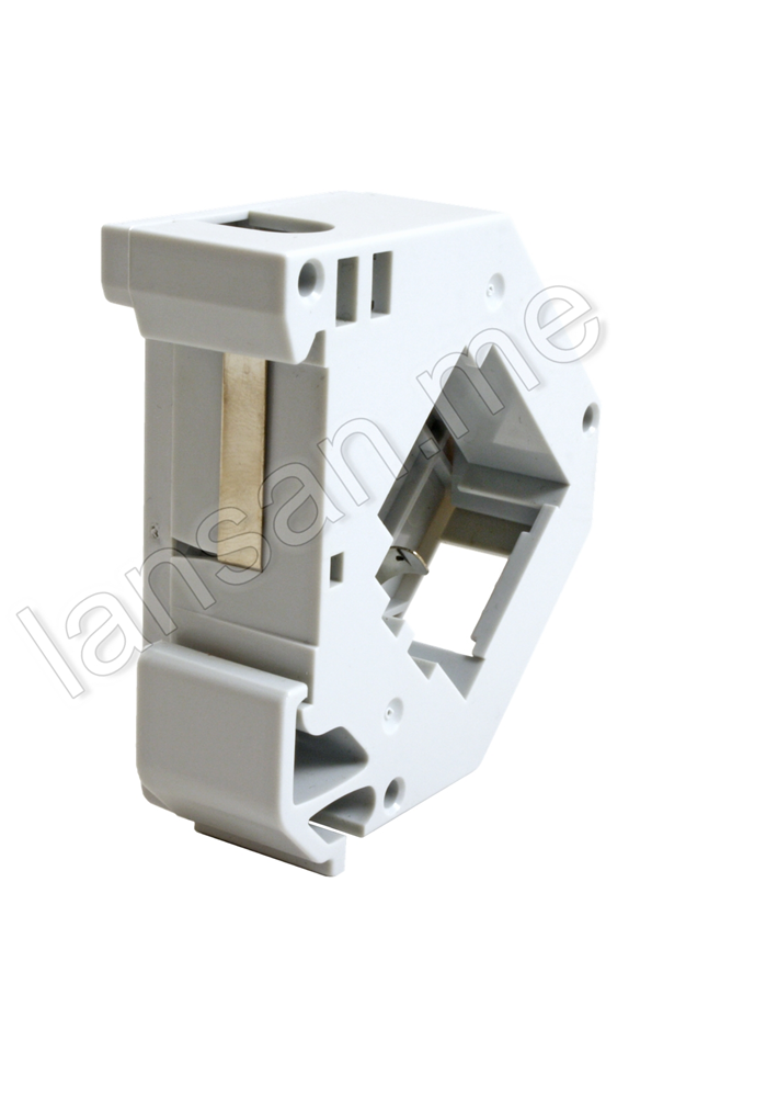 DIN Rail Mounting Keystone Module