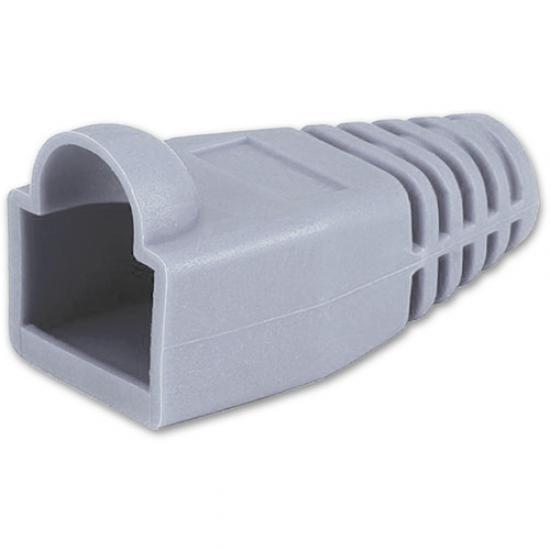 RJ45 Boot Gri (100 pcs)