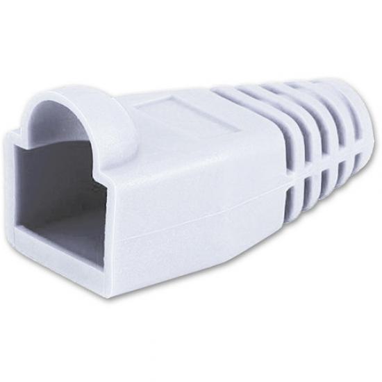 RJ45 Boot Beyaz(100 pcs)