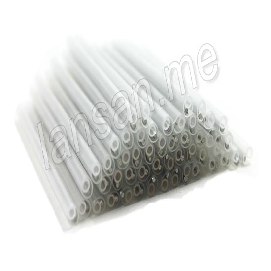 Fiber Optik Ek Koruyucu 45MM (100 Pcs)