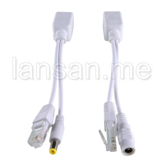 Poe Rj45 Kablo