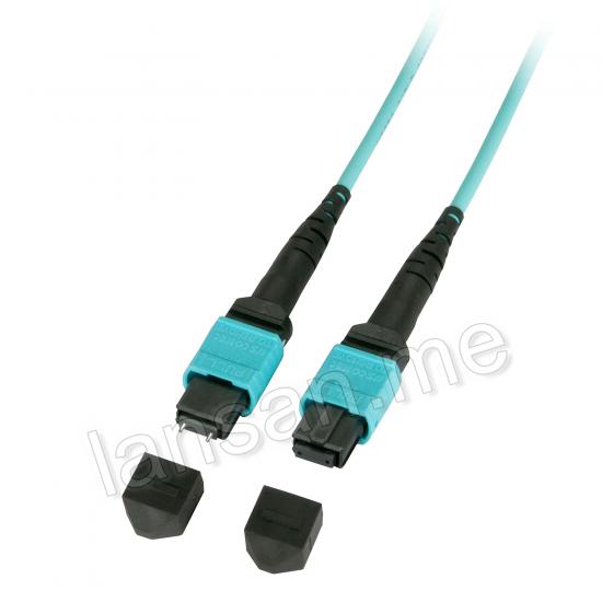 MTP-MPO Patchcord (F-M) 12F OM3 3 Meter