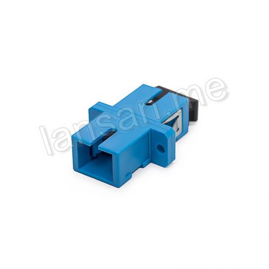 Coupler ,Singlemode, OS2 , SC , Simplex