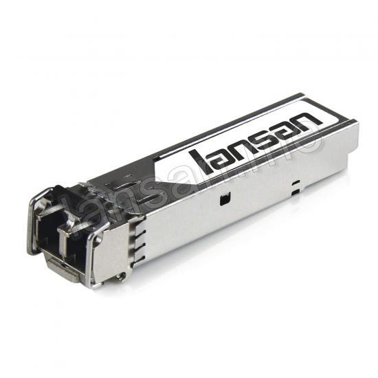 100BASE-FX SFP 1310nm 2km MMF for GE Port