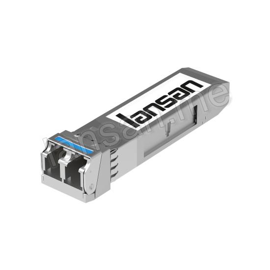 10G OS2 LR 1310nm 10km SFP+ Modul Hp