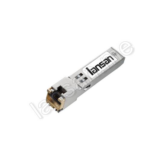 Copper SFP 10/100/1000BASE-T 100m Huawei