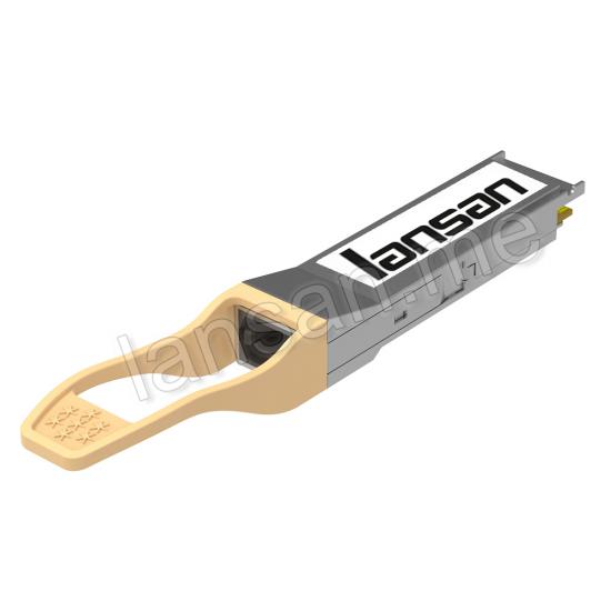 40GE/OTU3 SR4 400m QSFP+ Modul