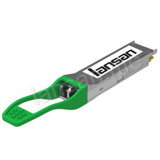 100G CWDM4 10km QSFP28 Modul