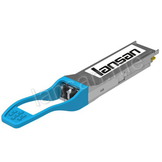 100G LR4 OTU4 20km QSFP28 Modul