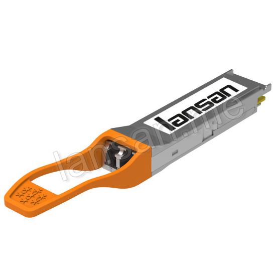 100G 4WDM-40 DML QSFP28 Modul