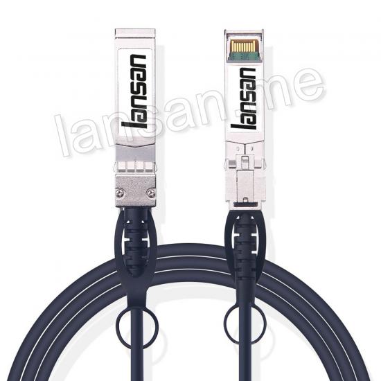 10G SFP+ DAC Cable Hp 1 Mt