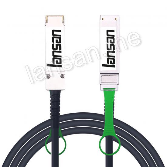 40G QSFP+ DAC Cable Hp 1 Mt