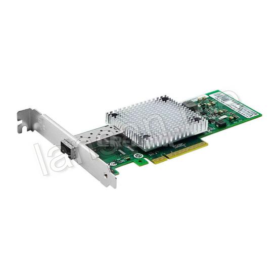 10G SFP X520-DA1 Nic Card