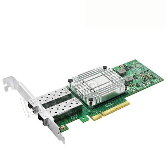 10G Double SFP X710-DA2 Nic Card