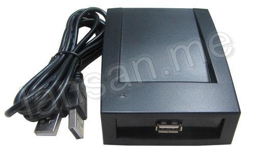 USB Mifare Reader