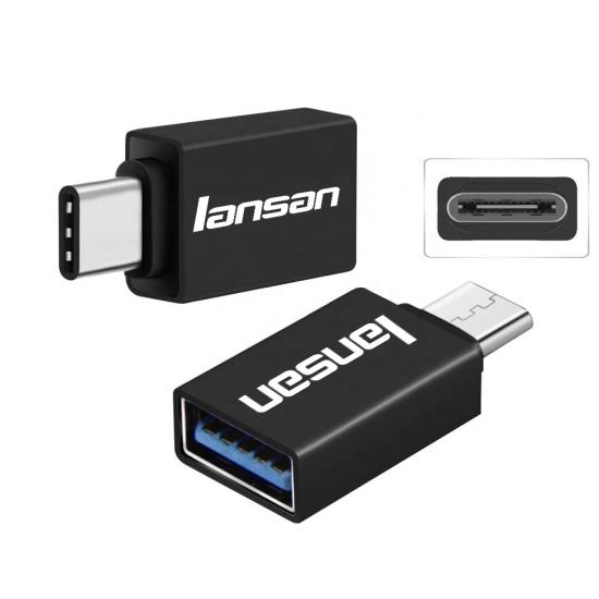 Type C to Type A USB 3.0 Adapter