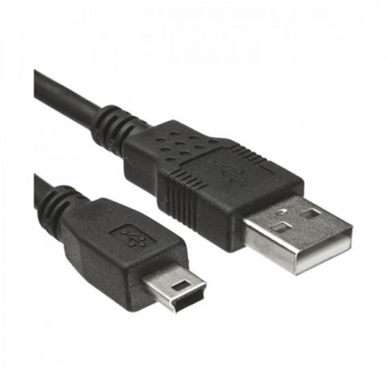 Type A to Mini B USB Bağlantı Kablosu 5 Pin