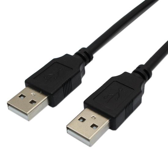 Type A to Type A USB 2.0 Bağlantı Kablosu 1M