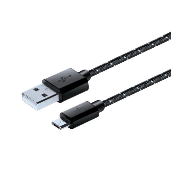 Type A to Micro USB 3M