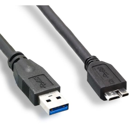 Type A to Micro B 3.0 USB 1.20M