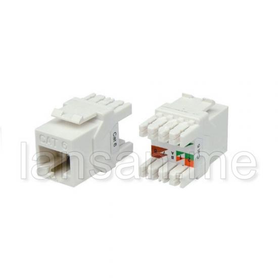 CAT6 Keystone Jack