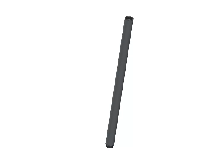 Ø 60 mm Orta Direk - 1 metre