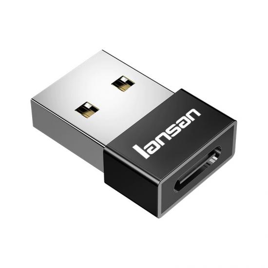 USB to Type C Adapter