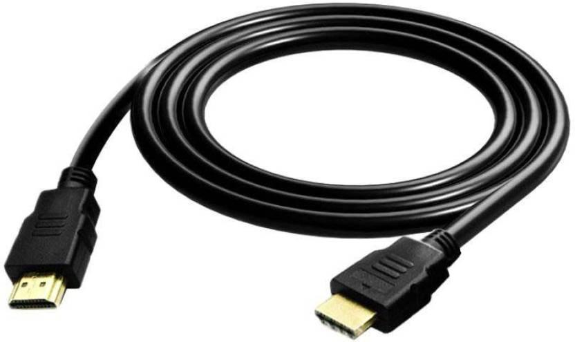 10 Metre Hdmi Kablo