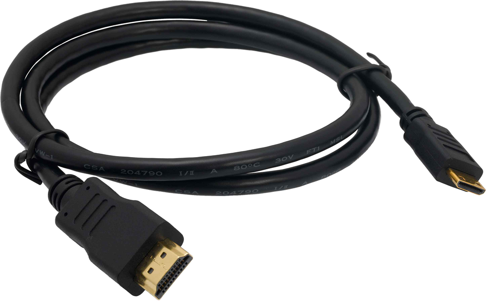 Hdmi - Micro Hdmi Kablo 1.8m